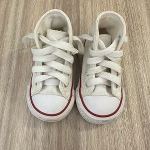 Baby converse